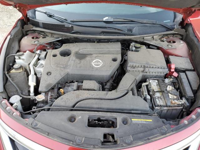 Photo 10 VIN: 1N4AL3AP3FN368330 - NISSAN ALTIMA 