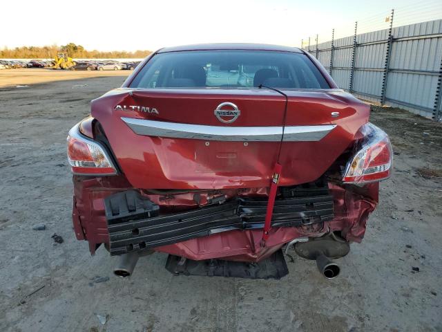 Photo 5 VIN: 1N4AL3AP3FN368330 - NISSAN ALTIMA 