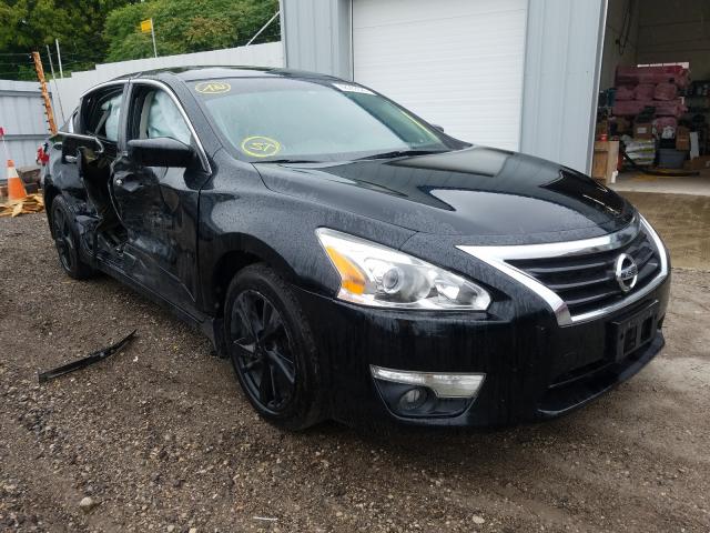 Photo 0 VIN: 1N4AL3AP3FN368411 - NISSAN ALTIMA 2.5 