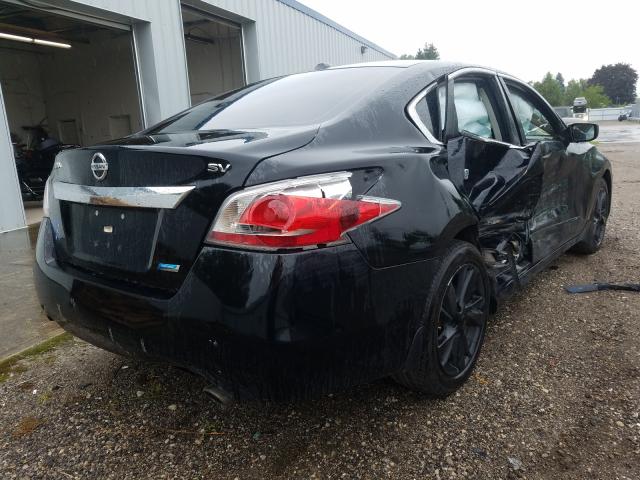 Photo 3 VIN: 1N4AL3AP3FN368411 - NISSAN ALTIMA 2.5 