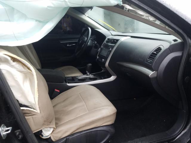 Photo 4 VIN: 1N4AL3AP3FN368411 - NISSAN ALTIMA 2.5 