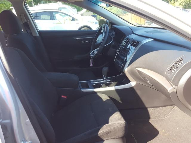 Photo 4 VIN: 1N4AL3AP3FN369140 - NISSAN ALTIMA 2.5 