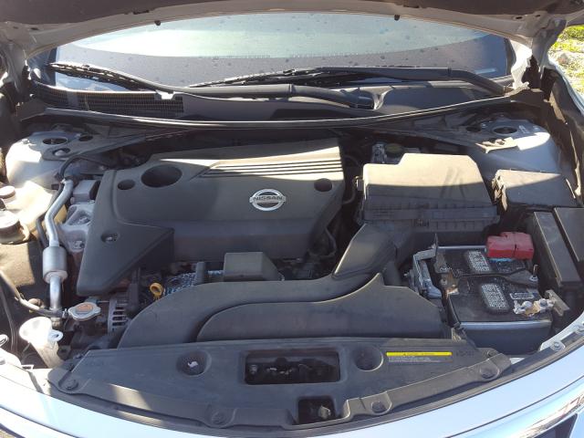 Photo 6 VIN: 1N4AL3AP3FN369140 - NISSAN ALTIMA 2.5 