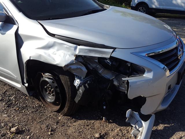 Photo 8 VIN: 1N4AL3AP3FN369140 - NISSAN ALTIMA 2.5 