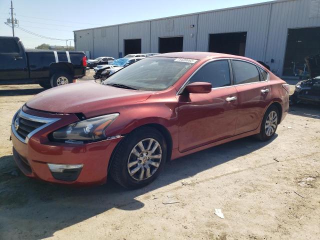 Photo 0 VIN: 1N4AL3AP3FN369588 - NISSAN ALTIMA 