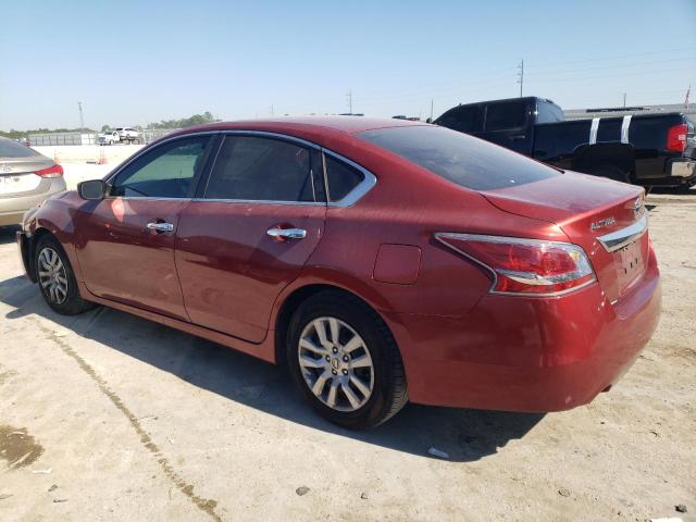 Photo 1 VIN: 1N4AL3AP3FN369588 - NISSAN ALTIMA 