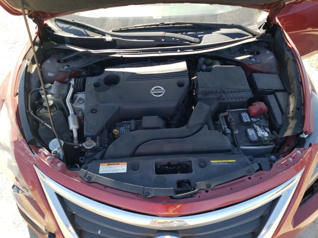 Photo 10 VIN: 1N4AL3AP3FN369588 - NISSAN ALTIMA 