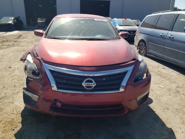 Photo 4 VIN: 1N4AL3AP3FN369588 - NISSAN ALTIMA 