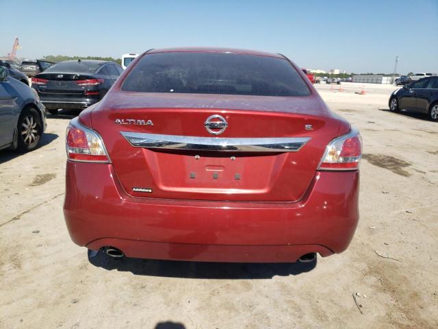 Photo 5 VIN: 1N4AL3AP3FN369588 - NISSAN ALTIMA 