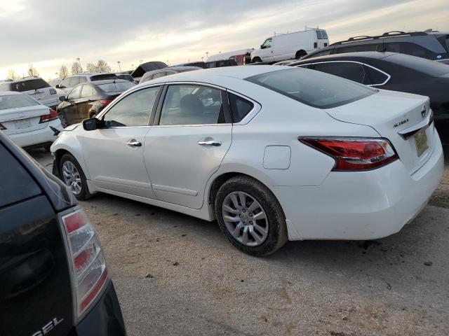 Photo 1 VIN: 1N4AL3AP3FN370532 - NISSAN ALTIMA 