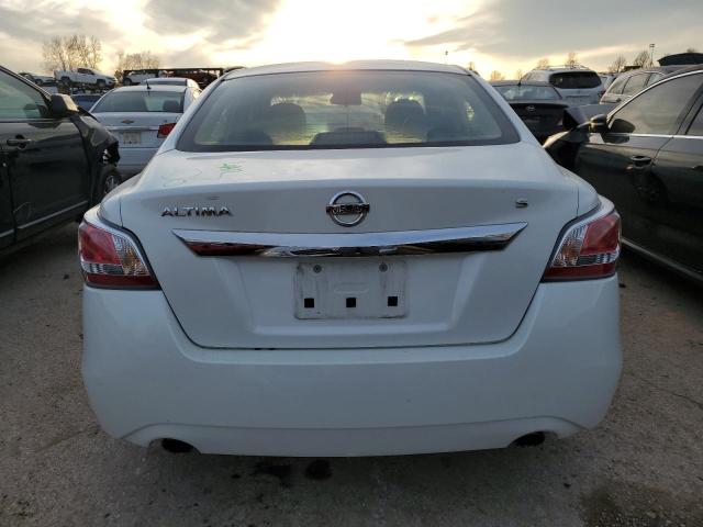 Photo 5 VIN: 1N4AL3AP3FN370532 - NISSAN ALTIMA 