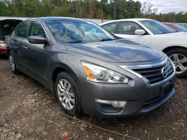 Photo 0 VIN: 1N4AL3AP3FN371678 - NISSAN ALTIMA 2.5 