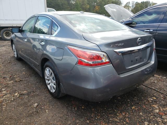 Photo 2 VIN: 1N4AL3AP3FN371678 - NISSAN ALTIMA 2.5 