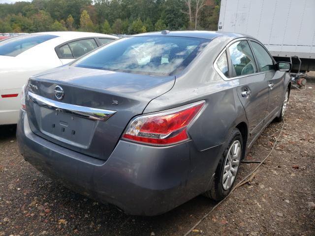 Photo 3 VIN: 1N4AL3AP3FN371678 - NISSAN ALTIMA 2.5 