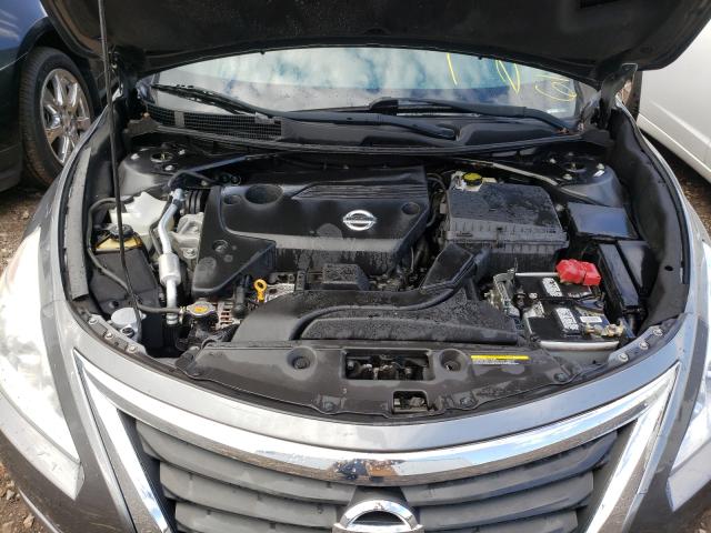 Photo 6 VIN: 1N4AL3AP3FN371678 - NISSAN ALTIMA 2.5 