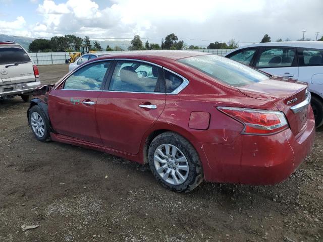 Photo 1 VIN: 1N4AL3AP3FN372328 - NISSAN ALTIMA 