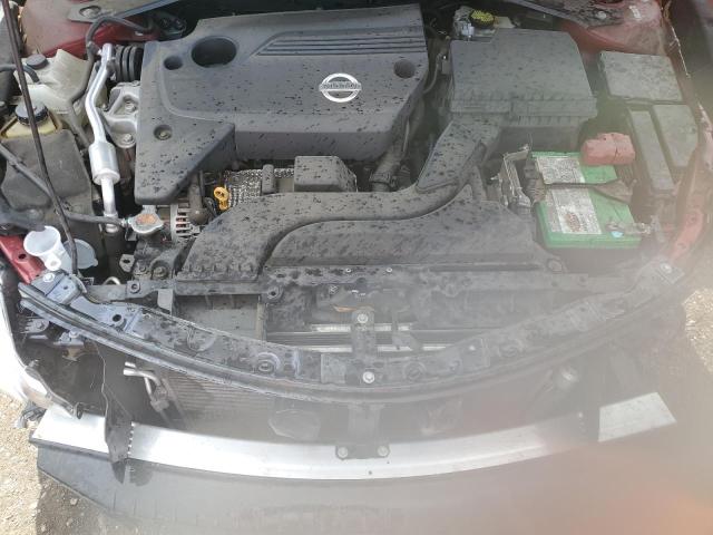 Photo 10 VIN: 1N4AL3AP3FN372328 - NISSAN ALTIMA 