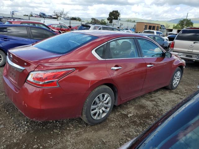 Photo 2 VIN: 1N4AL3AP3FN372328 - NISSAN ALTIMA 