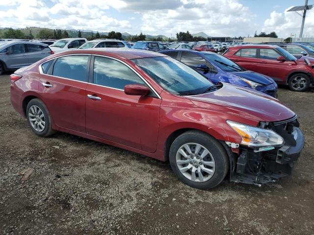 Photo 3 VIN: 1N4AL3AP3FN372328 - NISSAN ALTIMA 