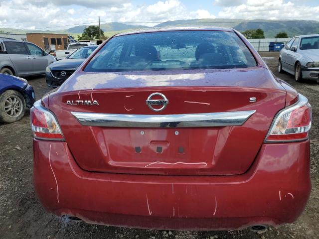 Photo 5 VIN: 1N4AL3AP3FN372328 - NISSAN ALTIMA 