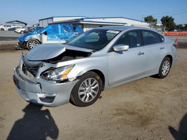 Photo 0 VIN: 1N4AL3AP3FN372393 - NISSAN ALTIMA 2.5 