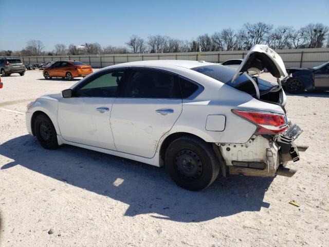 Photo 1 VIN: 1N4AL3AP3FN375228 - NISSAN ALTIMA 2.5 