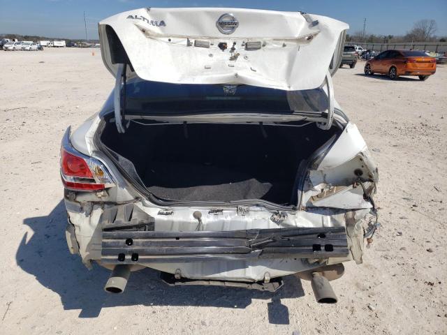 Photo 5 VIN: 1N4AL3AP3FN375228 - NISSAN ALTIMA 2.5 