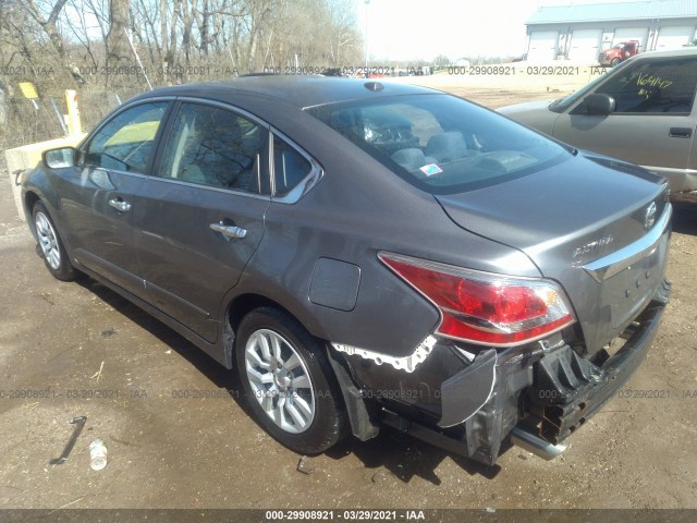 Photo 2 VIN: 1N4AL3AP3FN375889 - NISSAN ALTIMA 