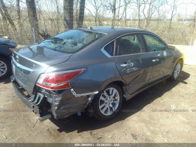 Photo 3 VIN: 1N4AL3AP3FN375889 - NISSAN ALTIMA 