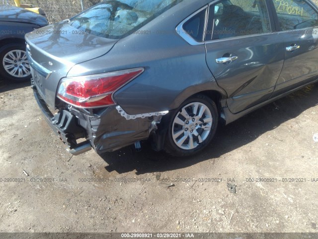 Photo 5 VIN: 1N4AL3AP3FN375889 - NISSAN ALTIMA 