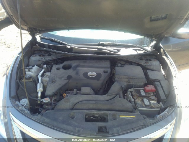 Photo 9 VIN: 1N4AL3AP3FN375889 - NISSAN ALTIMA 