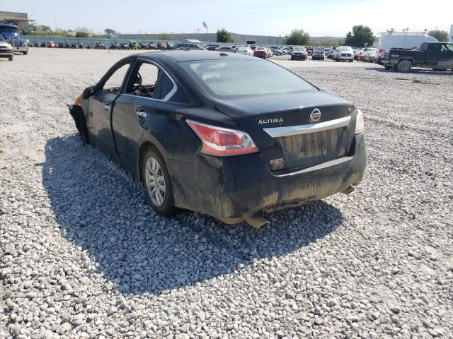 Photo 2 VIN: 1N4AL3AP3FN376394 - NISSAN ALTIMA 2.5 