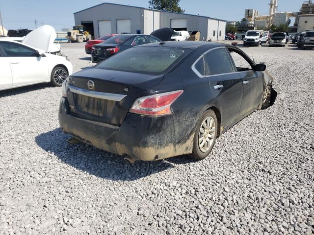 Photo 3 VIN: 1N4AL3AP3FN376394 - NISSAN ALTIMA 2.5 