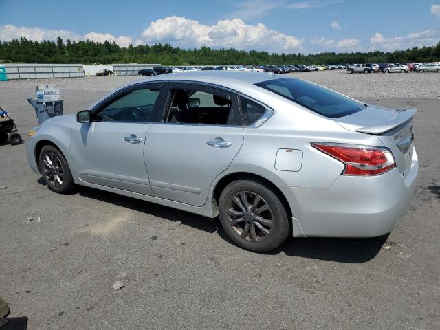 Photo 1 VIN: 1N4AL3AP3FN376802 - NISSAN ALTIMA 