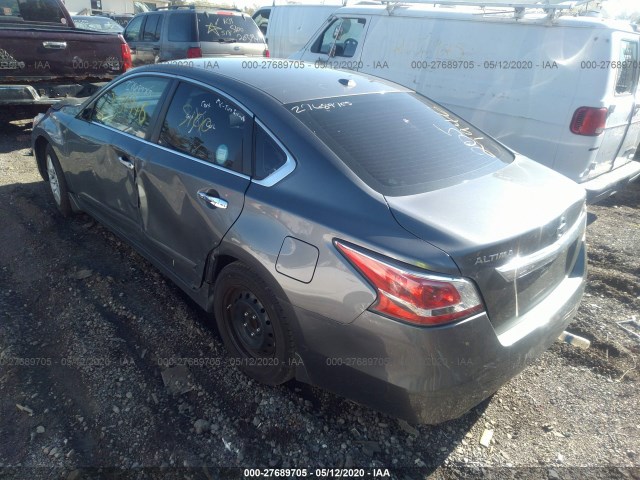 Photo 2 VIN: 1N4AL3AP3FN378551 - NISSAN ALTIMA 