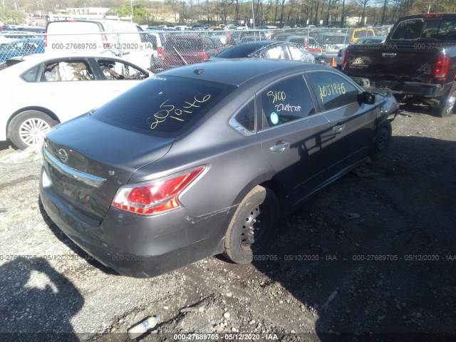 Photo 3 VIN: 1N4AL3AP3FN378551 - NISSAN ALTIMA 