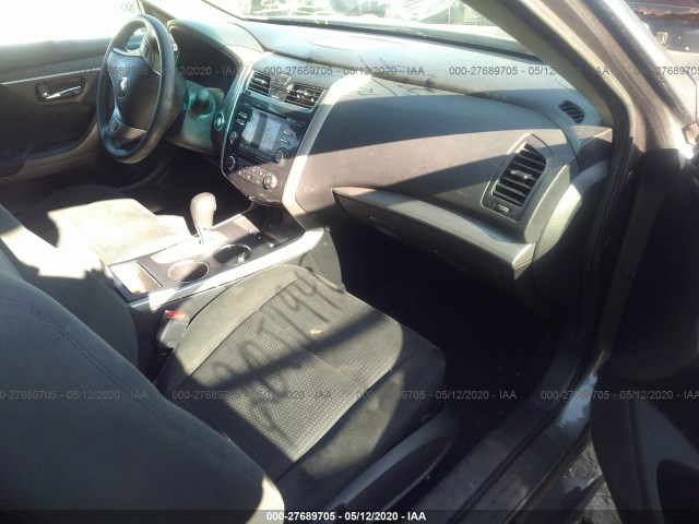 Photo 4 VIN: 1N4AL3AP3FN378551 - NISSAN ALTIMA 