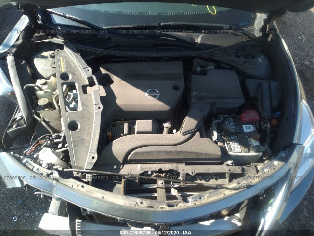 Photo 9 VIN: 1N4AL3AP3FN378551 - NISSAN ALTIMA 