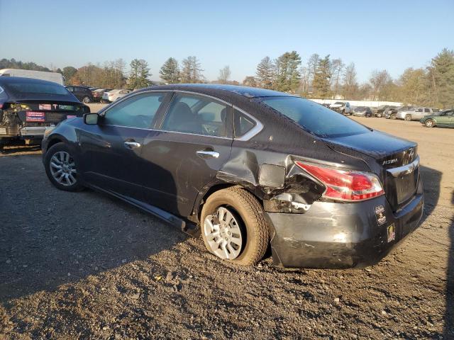 Photo 1 VIN: 1N4AL3AP3FN379652 - NISSAN ALTIMA 2.5 