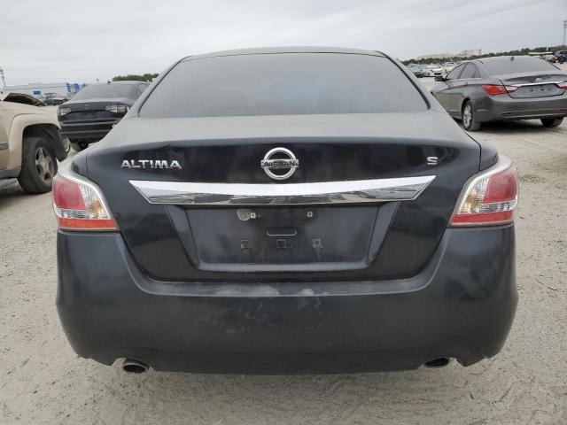 Photo 5 VIN: 1N4AL3AP3FN380543 - NISSAN ALTIMA 