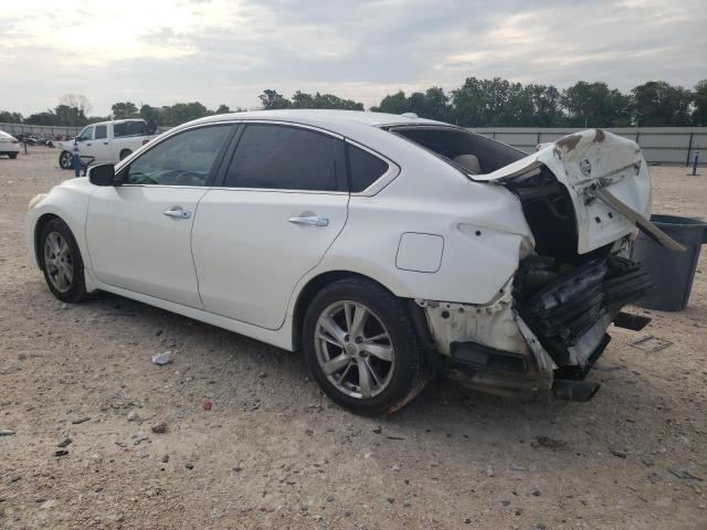 Photo 1 VIN: 1N4AL3AP3FN381417 - NISSAN ALTIMA 2.5 