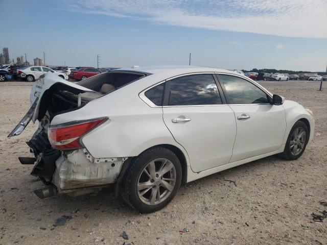 Photo 2 VIN: 1N4AL3AP3FN381417 - NISSAN ALTIMA 2.5 