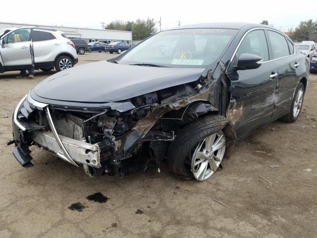 Photo 1 VIN: 1N4AL3AP3FN381465 - NISSAN ALTIMA 2.5 