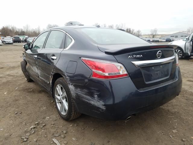 Photo 2 VIN: 1N4AL3AP3FN381465 - NISSAN ALTIMA 2.5 