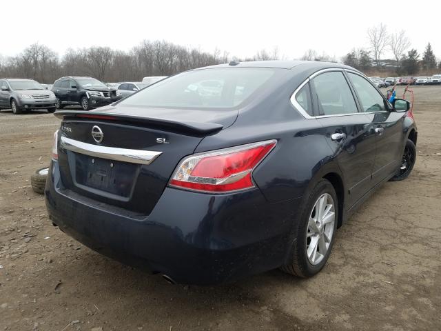 Photo 3 VIN: 1N4AL3AP3FN381465 - NISSAN ALTIMA 2.5 