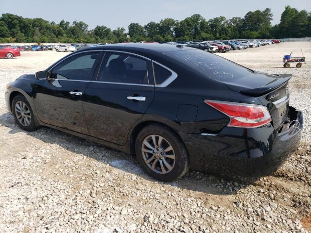 Photo 1 VIN: 1N4AL3AP3FN381837 - NISSAN ALTIMA 2.5 