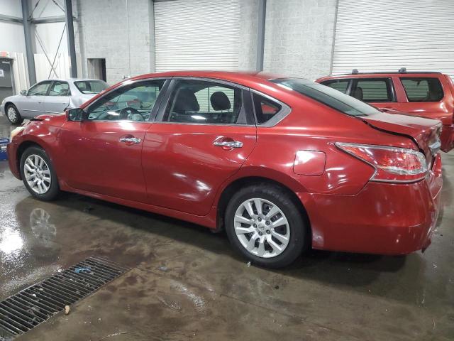 Photo 1 VIN: 1N4AL3AP3FN382535 - NISSAN ALTIMA 2.5 