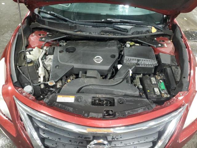 Photo 10 VIN: 1N4AL3AP3FN382535 - NISSAN ALTIMA 2.5 