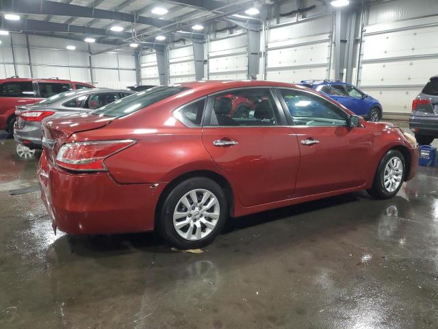 Photo 2 VIN: 1N4AL3AP3FN382535 - NISSAN ALTIMA 2.5 