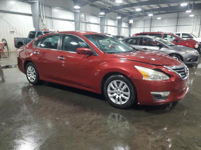 Photo 3 VIN: 1N4AL3AP3FN382535 - NISSAN ALTIMA 2.5 